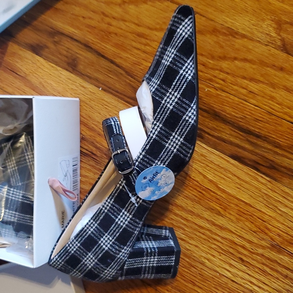 Alex Marie Shoes